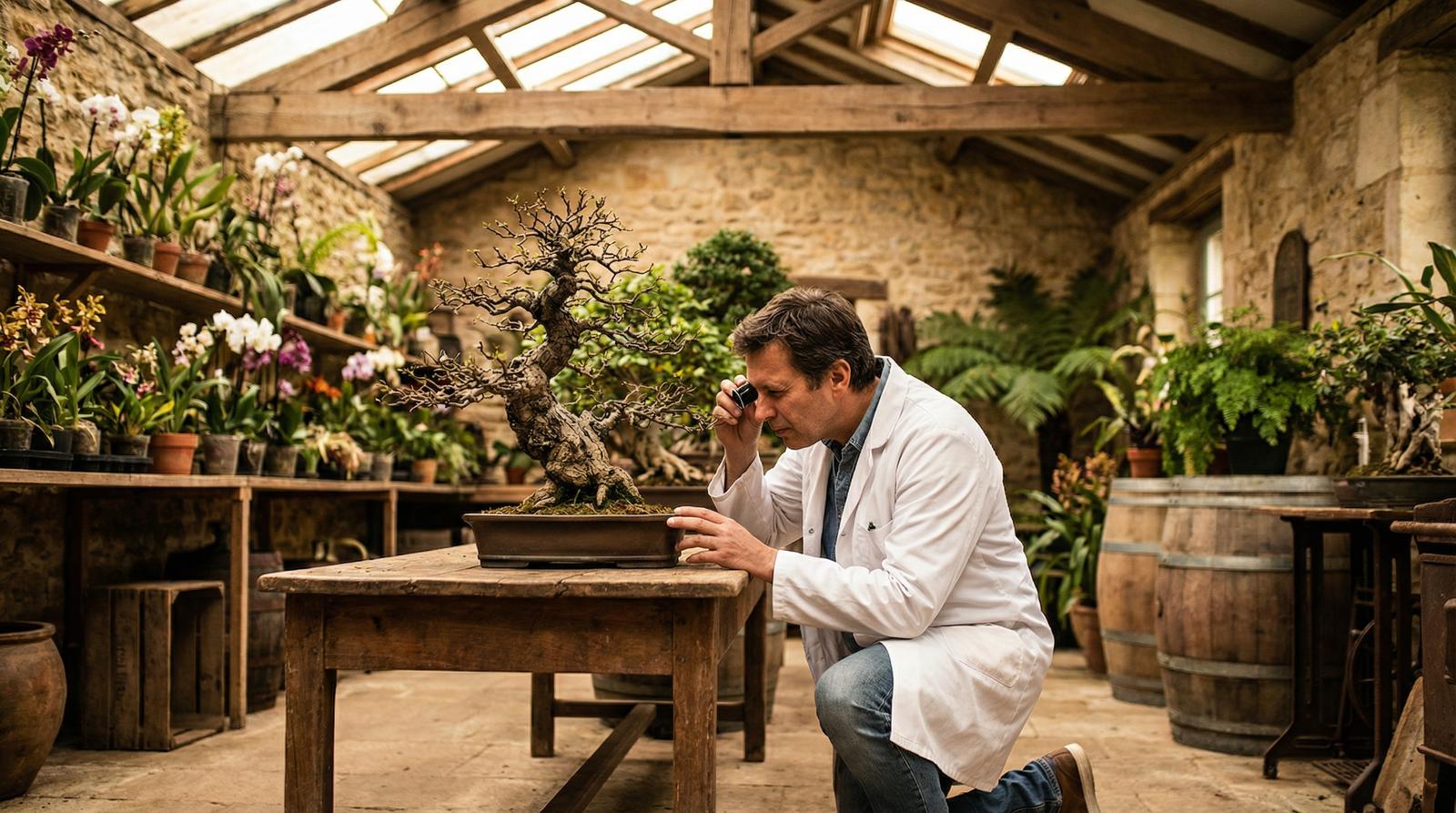 17c一起草热带雨林植物探险视频